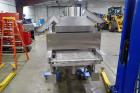 Air Products Cryo-quick Co2 Freeze Tunnel